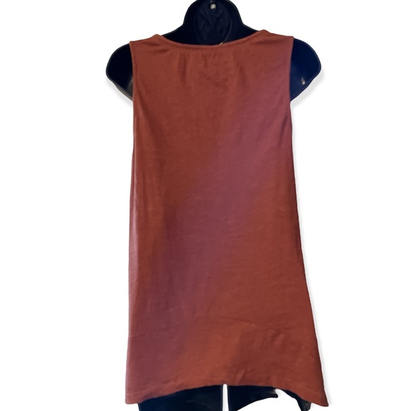 Anthropologie Akemi + Kin Cochise Top - Picture 9 of 11